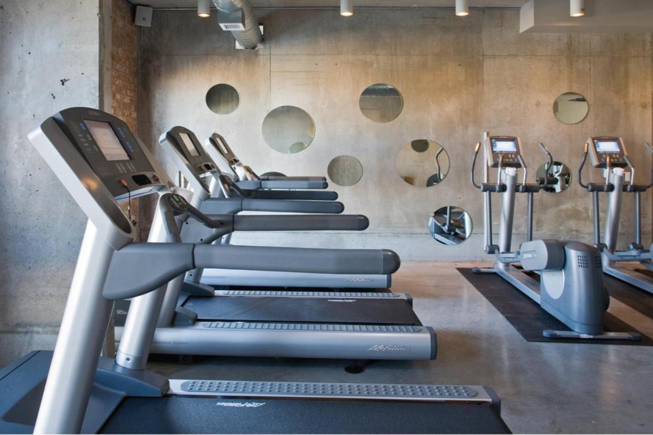Nylo Dallas Plano Hotel, Tapestry Collection By Hilton Exterior foto
