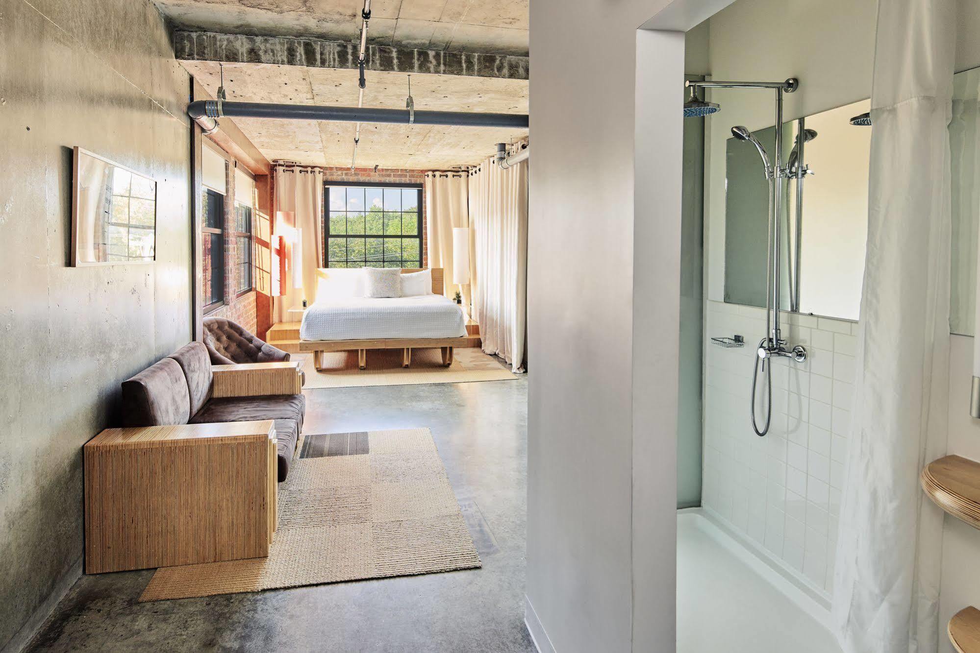 Nylo Dallas Plano Hotel, Tapestry Collection By Hilton Exterior foto