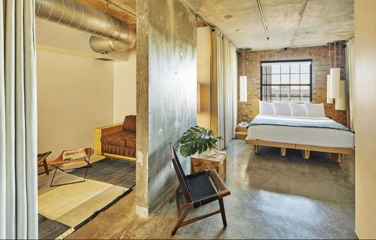 Nylo Dallas Plano Hotel, Tapestry Collection By Hilton Exterior foto